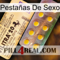 Pestañas De Sexo new06